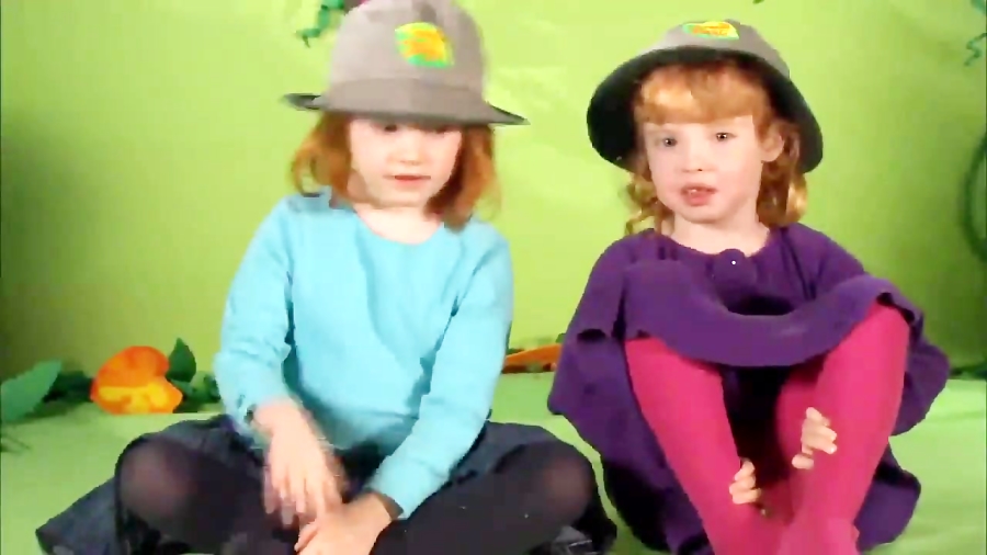 کارتون جنگل بزرگ - فصل 1 قسمت 3 - تنبلی